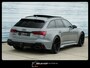 Audi RS6 4.0 TFSI Akrapovic Panorama Trekhaak Keramisch Cam