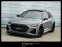 Audi RS6 4.0 TFSI Akrapovic Panorama Trekhaak Keramisch Cam