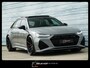 Audi RS6 Rs6 4.0 TFSI Akrapovic Panorama Trekhaak Garantie
