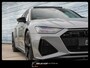 Audi RS6 4.0 TFSI Akrapovic Panorama Trekhaak Garantie