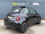 Fiat 500C E La Prima 42 kWh Cabrio *alle opties *camera etc