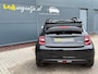 Fiat 500C E La Prima 42 kWh Cabrio *alle opties *camera etc