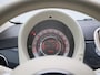 Fiat 500 1.0 Hybrid Lounge | Navigatie | Climate Control | Cruise Control |