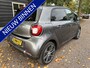 smart EQ ForFour BRABUS 18 kWh/82PK LEER|PANO|STOEL&STUURVERW