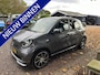 smart EQ ForFour BRABUS 18 kWh/82PK LEER|PANO|STOEL&STUURVERW