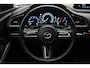 Mazda CX-30 2.0 e-SkyActiv-X Comfort met leer pakket : dealer onderhouden