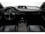 Mazda CX-30 2.0 e-SkyActiv-X Comfort met leer pakket : dealer onderhouden