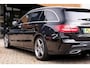 Mercedes-Benz C-klasse Estate 200 CDI Business Solution/AMG/Camera/Trekhaak/Leer/LED/Keyless/Flippers
