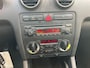 Audi A3 Sportback 1.6 FSI Attraction|boekjes/2xsleutels/airco/cruise/trekhaak/5deurs