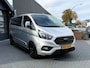 Ford Transit Custom 320 2.0 TDCI L2H1 Platinum Edition DC | AUT | LEDER |
