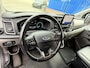 Ford Transit Custom 320 2.0 TDCI L2H1 Platinum Edition DC | AUT | LEDER |