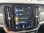 Volvo V90 2.0 T5 254pk 90th Anniversary Edition Automaat / Wegklapbare haak / Leder / 18" LM / Navi / Camera / origineel NL auto /