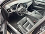 Volvo V90 2.0 T5 254pk 90th Anniversary Edition Automaat / Wegklapbare haak / Leder / 18" LM / Navi / Camera / origineel NL auto /