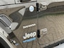 Jeep Wrangler Unlimited 4xe 380 Sahara | Plug-in/Leder/Cruise Adaptief/Stuur-/Stoelverw./Trekhaak