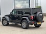 Jeep Wrangler Unlimited 4xe 380 Sahara | Plug-in/Leder/Cruise Adaptief/Stuur-/Stoelverw./Trekhaak