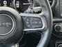 Jeep Wrangler Unlimited 4xe 380 Sahara | Leder/Cruise Adaptief/Stuur-/Stoelverw./Trekhaak