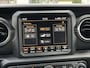 Jeep Wrangler Unlimited 4xe 380 Sahara | Leder/Cruise Adaptief/Stuur-/Stoelverw./Trekhaak