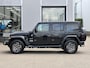 Jeep Wrangler Unlimited 4xe 380 Sahara | Plug-in/Leder/Cruise Adaptief/Stuur-/Stoelverw./Trekhaak