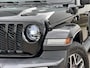 Jeep Wrangler Unlimited 4xe 380 Sahara | Leder/Cruise Adaptief/Stuur-/Stoelverw./Trekhaak