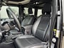 Jeep Wrangler Unlimited 4xe 380 Sahara | Leder/Cruise Adaptief/Stuur-/Stoelverw./Trekhaak