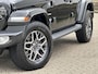 Jeep Wrangler Unlimited 4xe 380 Sahara | Leder/Cruise Adaptief/Stuur-/Stoelverw./Trekhaak