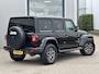Jeep Wrangler Unlimited 4xe 380 Sahara | Leder/Cruise Adaptief/Stuur-/Stoelverw./Trekhaak