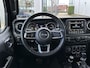 Jeep Wrangler Unlimited 4xe 380 Sahara | Plug-in/Leder/Cruise Adaptief/Stuur-/Stoelverw./Trekhaak