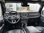 Jeep Wrangler Unlimited 4xe 380 Sahara | Leder/Cruise Adaptief/Stuur-/Stoelverw./Trekhaak