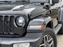 Jeep Wrangler Unlimited 4xe 380 Sahara | Leder/Cruise Adaptief/Stuur-/Stoelverw./Trekhaak