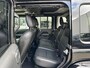 Jeep Wrangler Unlimited 4xe 380 Sahara | Leder/Cruise Adaptief/Stuur-/Stoelverw./Trekhaak