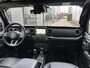 Jeep Wrangler Unlimited 4xe 380 Sahara | Leder/Cruise Adaptief/Stuur-/Stoelverw./Trekhaak