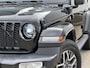 Jeep Wrangler Unlimited 4xe 380 Sahara | Leder/Cruise Adaptief/Stuur-/Stoelverw./Trekhaak