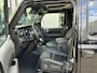 Jeep Wrangler Unlimited 4xe 380 Sahara | Plug-in/Leder/Cruise Adaptief/Stuur-/Stoelverw./Trekhaak