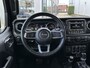 Jeep Wrangler Unlimited 4xe 380 Sahara | Leder/Cruise Adaptief/Stuur-/Stoelverw./Trekhaak