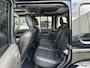 Jeep Wrangler Unlimited 4xe 380 Sahara | Leder/Cruise Adaptief/Stuur-/Stoelverw./Trekhaak