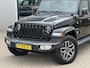 Jeep Wrangler Unlimited 4xe 380 Sahara | Plug-in/Leder/Cruise Adaptief/Stuur-/Stoelverw./Trekhaak