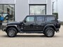 Jeep Wrangler Unlimited 4xe 380 Sahara | Leder/Cruise Adaptief/Stuur-/Stoelverw./Trekhaak