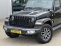Jeep Wrangler Unlimited 4xe 380 Sahara | Leder/Cruise Adaptief/Stuur-/Stoelverw./Trekhaak