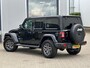 Jeep Wrangler Unlimited 4xe 380 Sahara | Leder/Cruise Adaptief/Stuur-/Stoelverw./Trekhaak