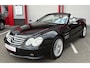 Mercedes-Benz AMG SL 55 Navi Cruise Clima Pdc Leder Stoelverwarming Elec.pakket