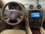 Mercedes-Benz ML-klasse 320 CDI youngtimer! Automaat 4-matic | Glazen schuif-/kanteldak | Trekhaak met afneembare kogel | Voorstoelen verwarmd