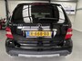 Mercedes-Benz ML-klasse 320 CDI youngtimer! Automaat 4-matic | Glazen schuif-/kanteldak | Trekhaak met afneembare kogel | Voorstoelen verwarmd