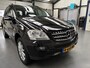 Mercedes-Benz ML-klasse 320 CDI youngtimer! Automaat 4-matic | Glazen schuif-/kanteldak | Trekhaak met afneembare kogel | Voorstoelen verwarmd