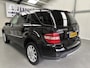 Mercedes-Benz ML-klasse 320 CDI youngtimer! Automaat 4-matic | Glazen schuif-/kanteldak | Trekhaak met afneembare kogel | Voorstoelen verwarmd