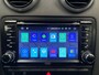 Audi A3 Sportback 1.4 TFSI Attraction Pro Line Business Eyecatcher! | Cruise control | Electronic climate controle | Lichtmetalen velgen 18"