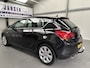 Opel Astra 1.4 Turbo Edition Executive en Business Pakket! | Bestuurdersstoel in hoogte verstelbaar | Cruise control | Dimlichten automatisch