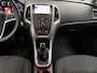 Opel Astra 1.4 Turbo Edition Executive en Business Pakket! | Bestuurdersstoel in hoogte verstelbaar | Cruise control | Dimlichten automatisch