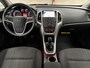 Opel Astra 1.4 Turbo Edition Executive en Business Pakket! | Bestuurdersstoel in hoogte verstelbaar | Cruise control | Dimlichten automatisch
