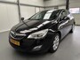 Opel Astra 1.4 Turbo Edition Executive en Business Pakket! | Bestuurdersstoel in hoogte verstelbaar | Cruise control | Dimlichten automatisch