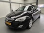 Opel Astra 1.4 Turbo Edition Executive en Business Pakket! | Bestuurdersstoel in hoogte verstelbaar | Cruise control | Dimlichten automatisch